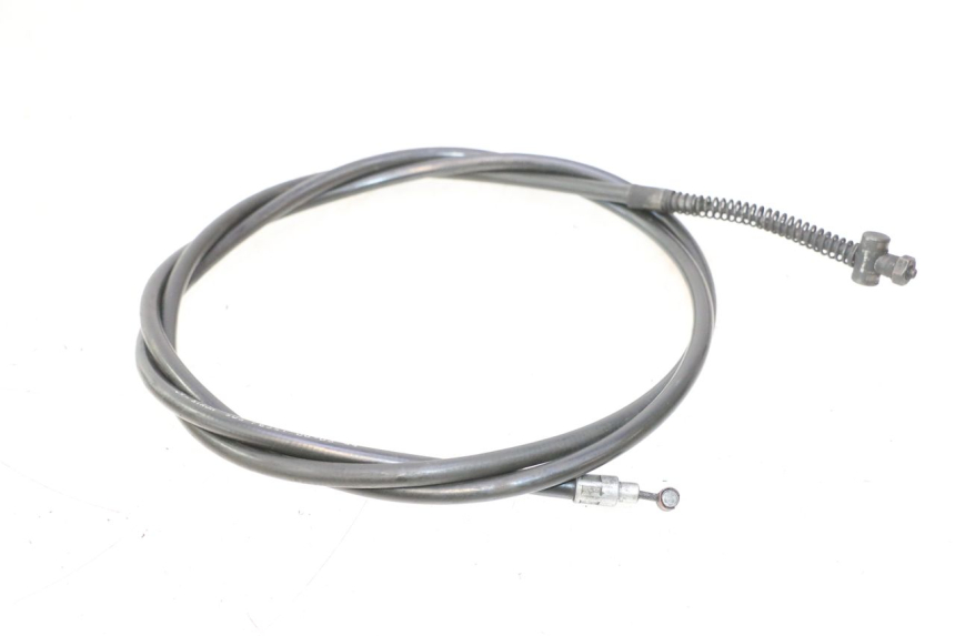 photo de CABLE FRENO TRASERO YAMAHA YP MAJESTY 125 (1998 - 2001) - Zoom estado de uso