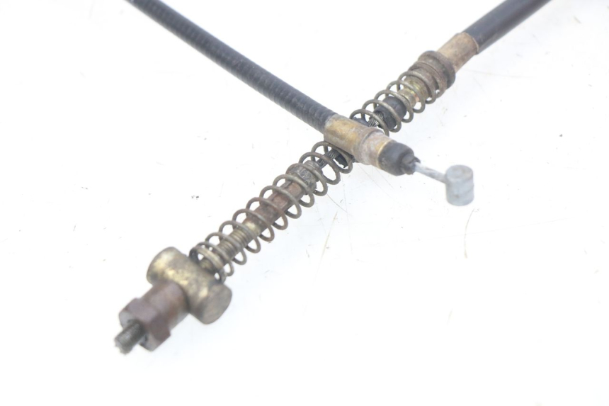 photo de CABLE FRENO TRASERO YIYING YY50QT-10 50 (2007 - 2022) - Zoom estado de uso