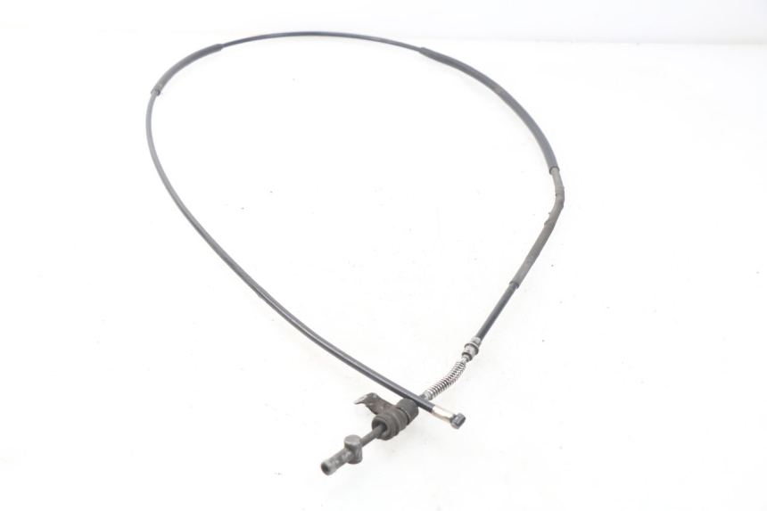 photo de CABLE FRENO TRASERO PIAGGIO ZIP 4T 50 (2018 - 2020) - Primer plano técnico