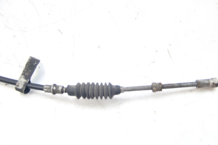 photo de CABLE FRENO TRASERO PIAGGIO ZIP 4T 50 (2018 - 2020) - Primer plano técnico
