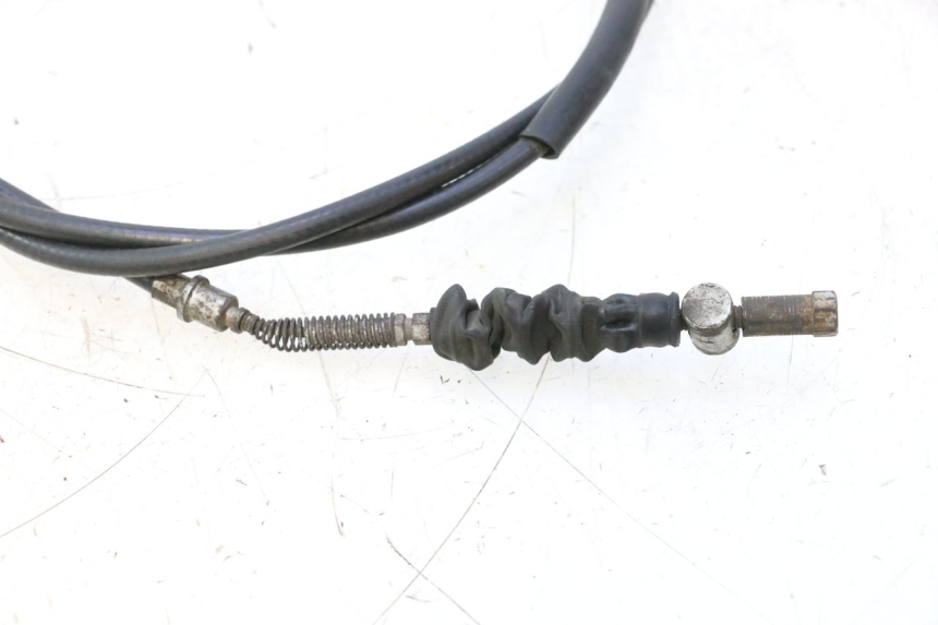 photo de CABLE FRENO TRASERO PIAGGIO ZIP IGET 4T 50 (2021 - 2023) - Zoom estado de uso