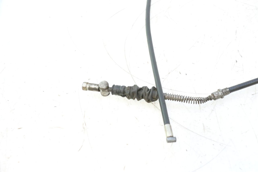 photo de CABLE FRENO TRASERO PIAGGIO ZIP IGET 4T 50 (2021 - 2023) - Primer plano técnico