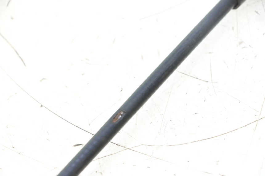 photo de CABLE FRENO TRASERO PIAGGIO ZIP IGET 4T 50 (2021 - 2023) - Estado de la superficie y material