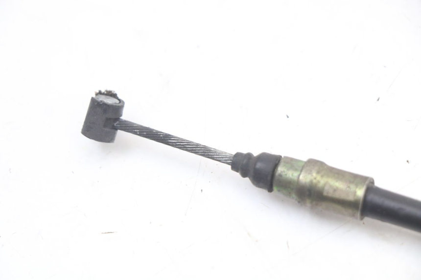 photo de CABLE DE FRENO DELANTERO KYMCO AGILITY PREMIUM 50 (2007 - 2010) - Zoom estado de uso