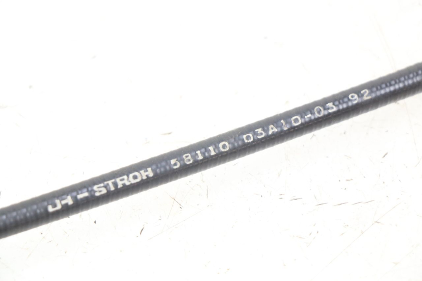 photo de CABLE DE FRENO DELANTERO SUZUKI CP 80 (1985 - 1996) - Detalle de la pieza