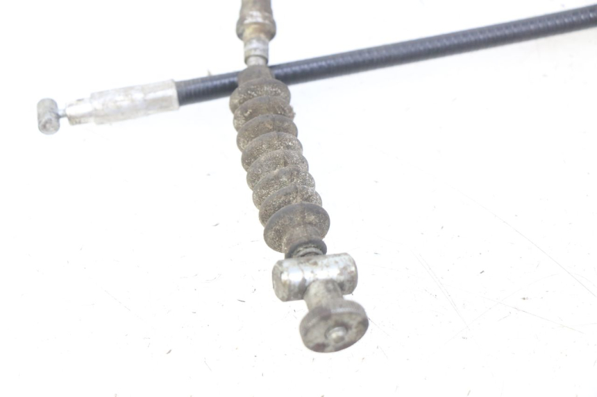 photo de CABLE DE FRENO DELANTERO SUZUKI CP 80 (1985 - 1996) - Zoom estado de uso