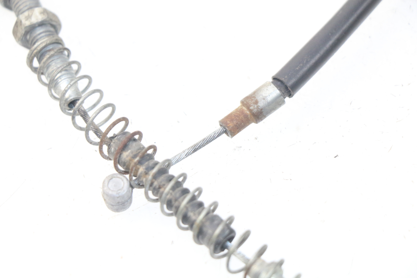 photo de CABLE FRENO DELANTERO LIFAN DIRTBIKE 50 - Zoom estado de uso