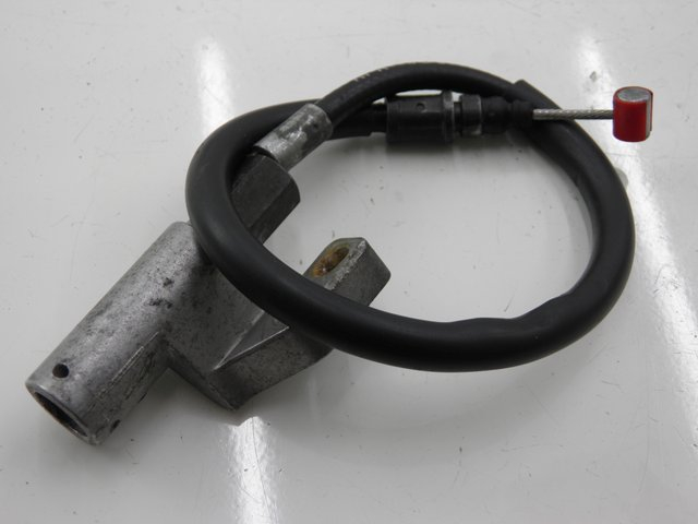photo de CABLE FRENO DELANTERO HONDA SH 125 (2001 - 2003) - Vista principal