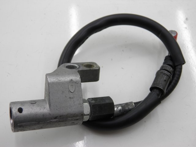 photo de CABLE FRENO DELANTERO HONDA SH 125 (2001 - 2003) - Detalle de la pieza
