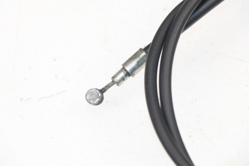 photo de CABLE DE FRENO DELANTERO PEUGEOT LUDIX 50 (2005 - 2007) - Zoom estado de uso