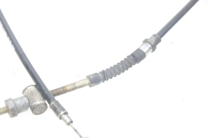 photo de CABLE DE FRENO DELANTERO PEUGEOT LUDIX 50 (2005 - 2007) - Zoom estado de uso