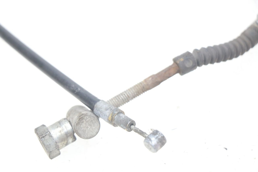 photo de CABLE DE FRENO DELANTERO PEUGEOT LUDIX 50 (2008 - 2017) - Zoom estado de uso