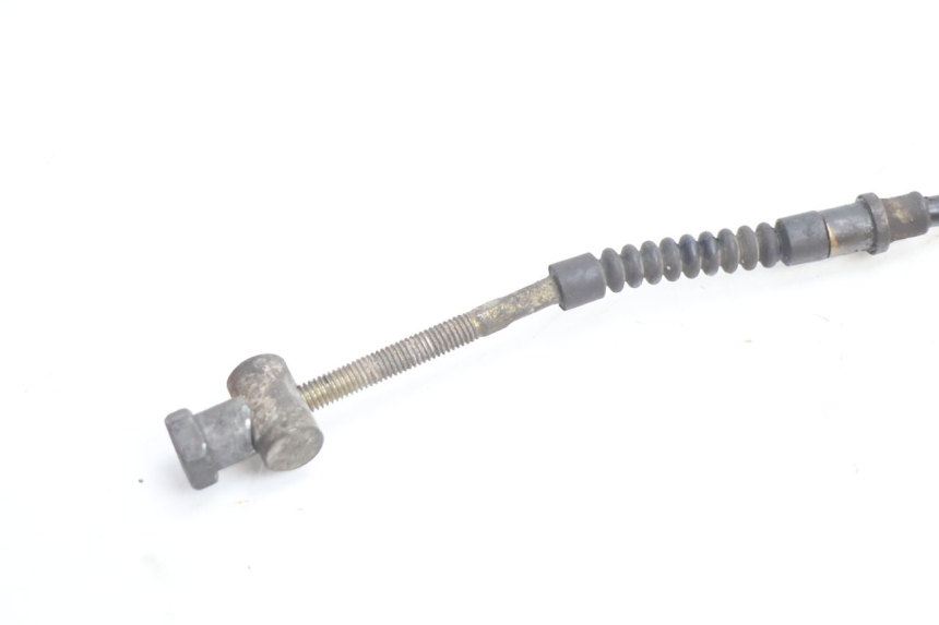 photo de CABLE FRENO DELANTERO PEUGEOT LUDIX ONE 50 (2004 - 2013) - Zoom estado de uso