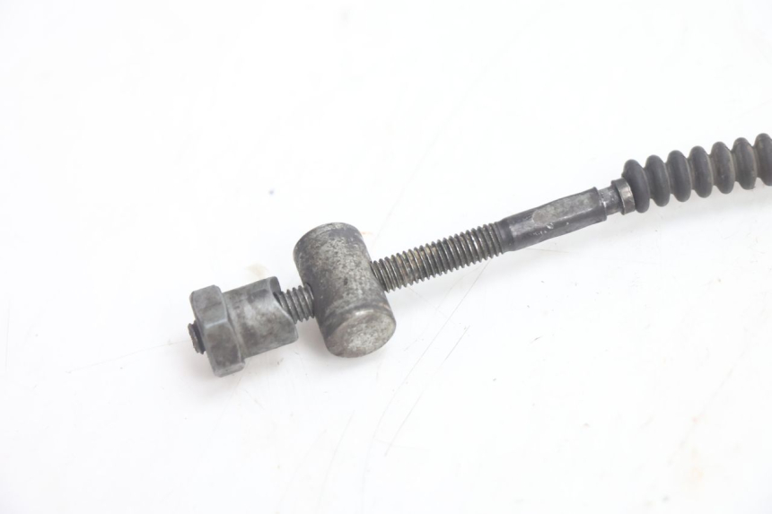 photo de CABLE FRENO DELANTERO PEUGEOT LUDIX ONE 50 (2004 - 2006) - Zoom estado de uso