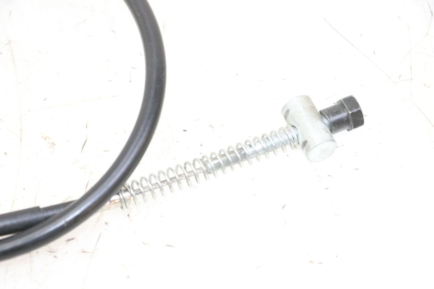 photo de CABLE DE FRENO DELANTERO YAMAHA PW 50 (1984 - 2025) - Zoom estado de uso