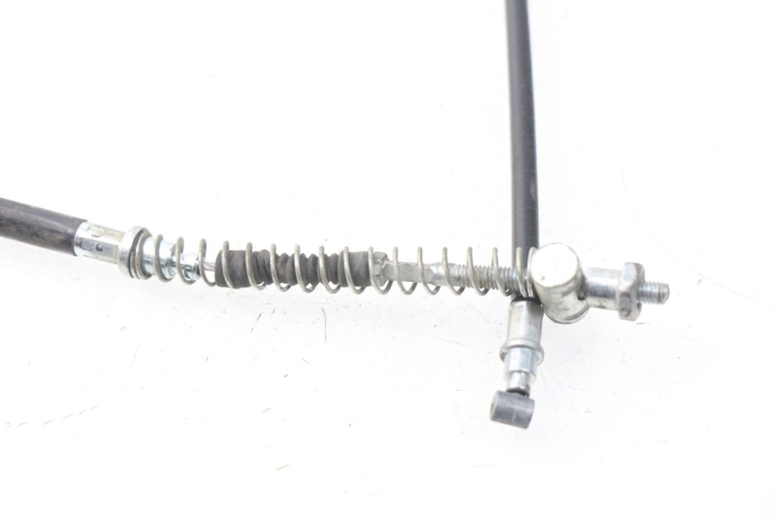 photo de CABLE FRENO DELANTERO VASTRO R-ONE 4T 50 (2014 - 2022) - Zoom estado de uso
