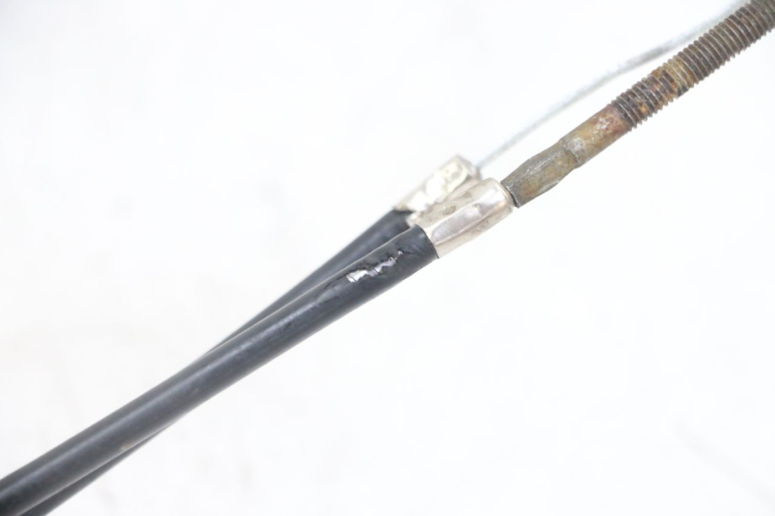 photo de CABLE FRENO DELANTERO PUNK ELECTRIC RIDER 1 - Zoom estado de uso