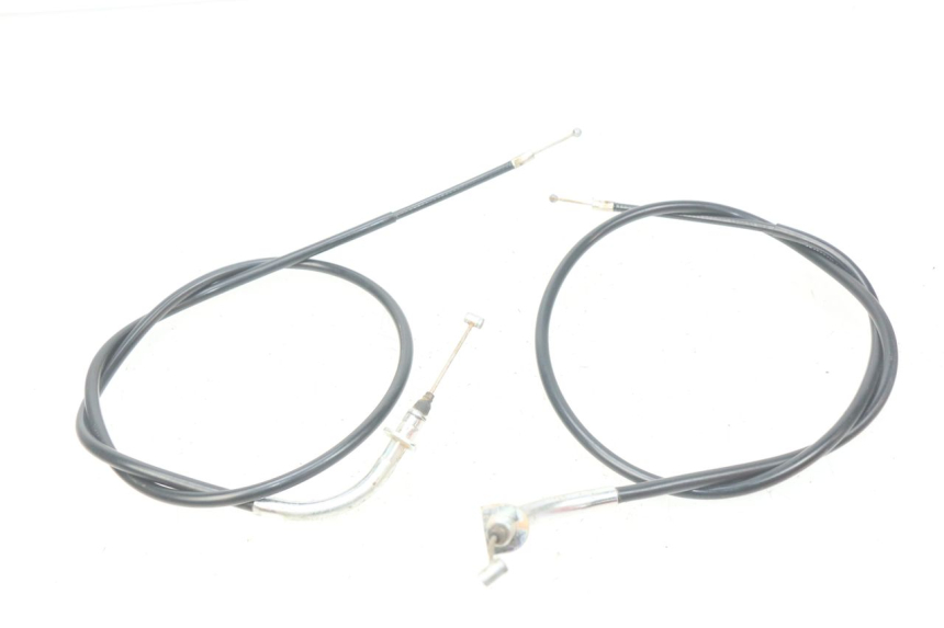 photo de CABLE DE FRENO DELANTERO YAMAHA YFM R RAPTOR 90 (2017 - 2023) - Vista principal