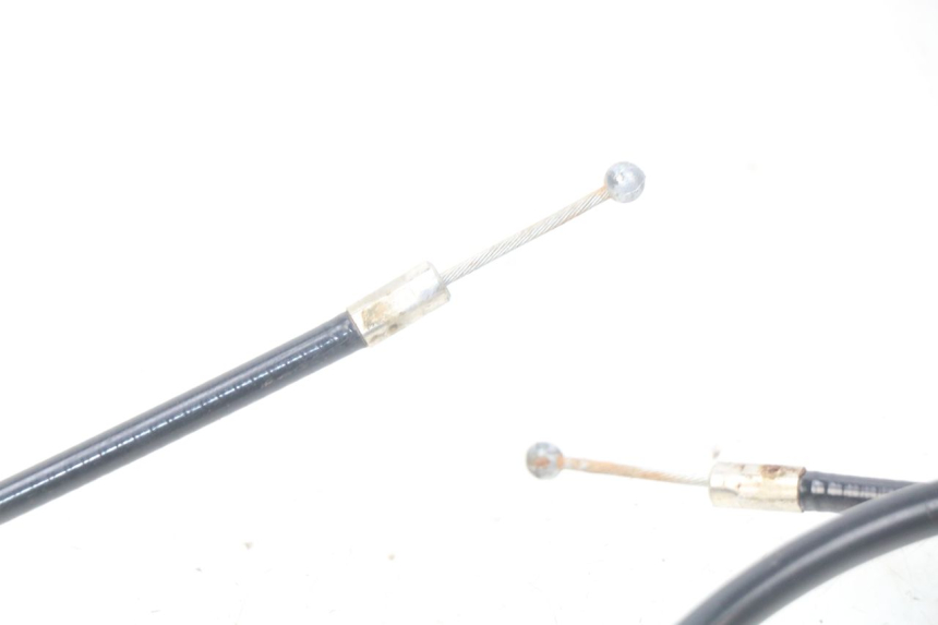 photo de CABLE DE FRENO DELANTERO YAMAHA YFM R RAPTOR 90 (2017 - 2023) - Zoom estado de uso