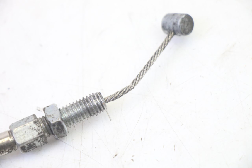 photo de CABLE FRENO PARKING QUADRO 4 4D 350 (2015 - 2018) - Primer plano técnico