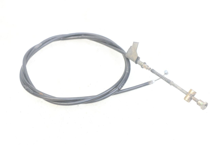 photo de CABLE FRENO DE ESTACIONAMIENTO NECO ALEXONE 125 (2017 - 2024) - Zoom estado de uso