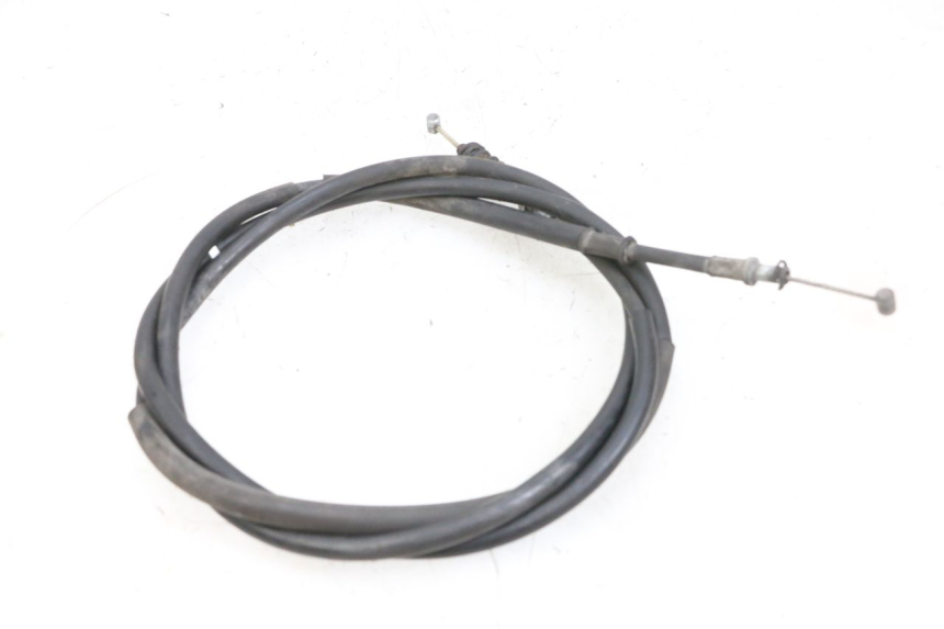 photo de CABLE FRENO PARKING SUZUKI BURGMAN 650 (2013 - 2020) - Zoom estado de uso