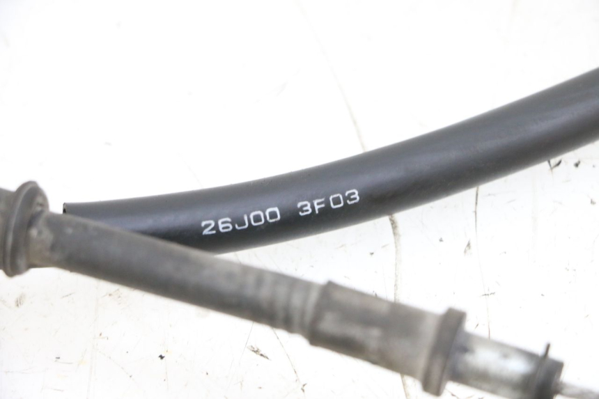 photo de CABLE FRENO PARKING SUZUKI BURGMAN 650 (2013 - 2020) - Otra perspectiva