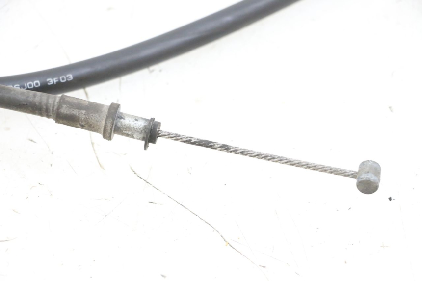 photo de CABLE FRENO PARKING SUZUKI BURGMAN 650 (2013 - 2020) - Primer plano técnico