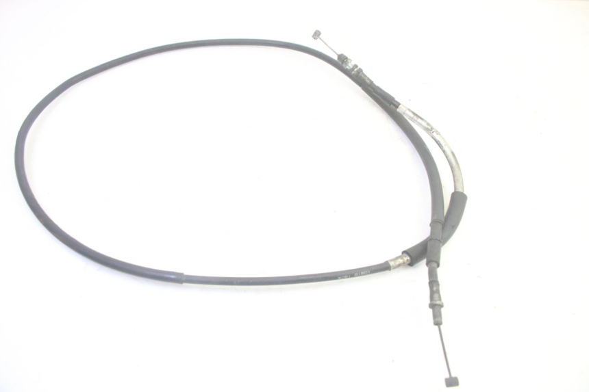 photo de CABLE FRENO PARKING SUZUKI BURGMAN EXECUTIVE ABS 650 (2006 - 2012) - Vista principal