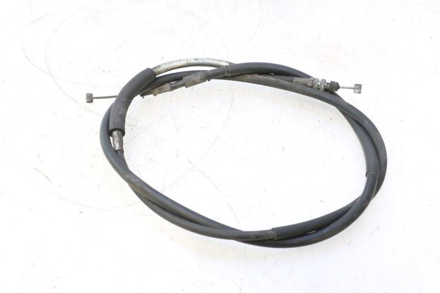 photo de CABLE FRENO PARKING SUZUKI BURGMAN EXECUTIVE ABS 650 (2006 - 2012) - Detalle de la pieza