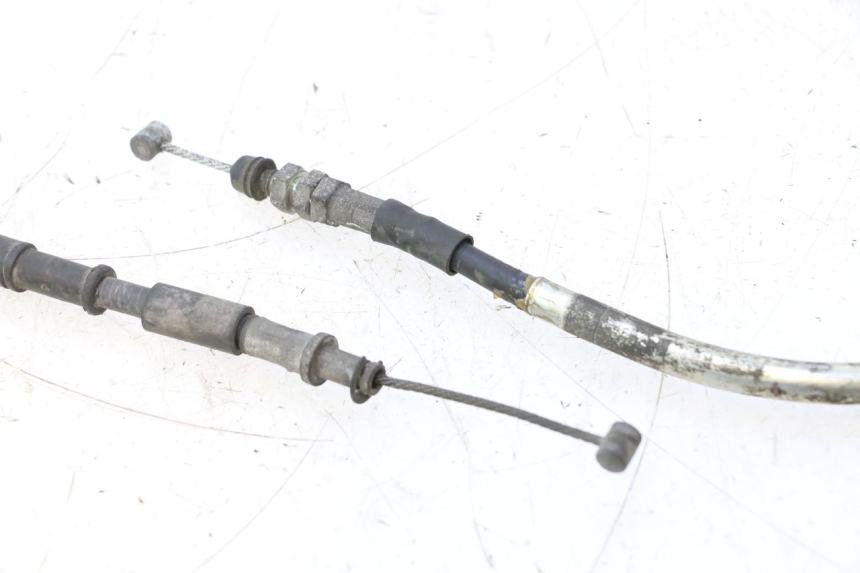 photo de CABLE FRENO PARKING SUZUKI BURGMAN EXECUTIVE ABS 650 (2006 - 2012) - Otra perspectiva