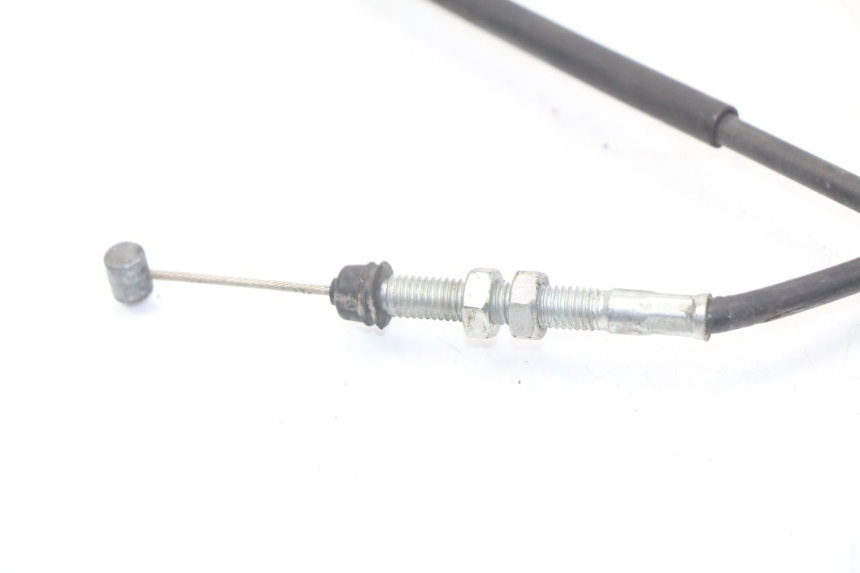 photo de CABLE FRENO DE ESTACIONAMIENTO HONDA INTEGRA NC D 750 (2016 - 2018) - Zoom estado de uso