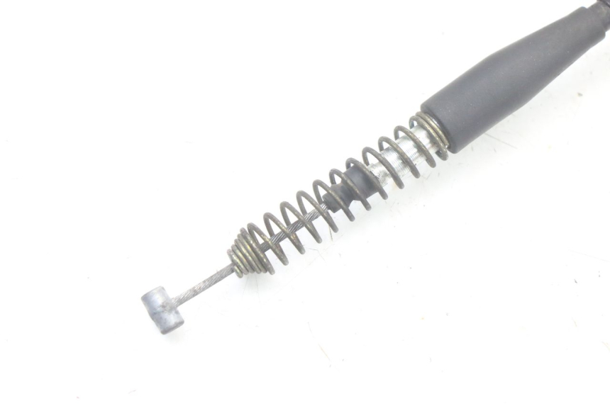 photo de CABLE FRENO PARKING KYMCO XCITING 500 (2007 - 2010) - Zoom estado de uso