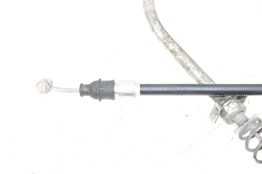 photo de CABLE FRENO PARKING PIAGGIO MP3 HPE 300 (2019 - 2026) - Otra perspectiva