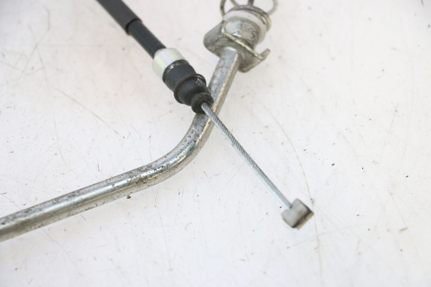 photo de CABLE FRENO PARKING PIAGGIO MP3 HPE 530 (2022 - 2026) - Zoom estado de uso