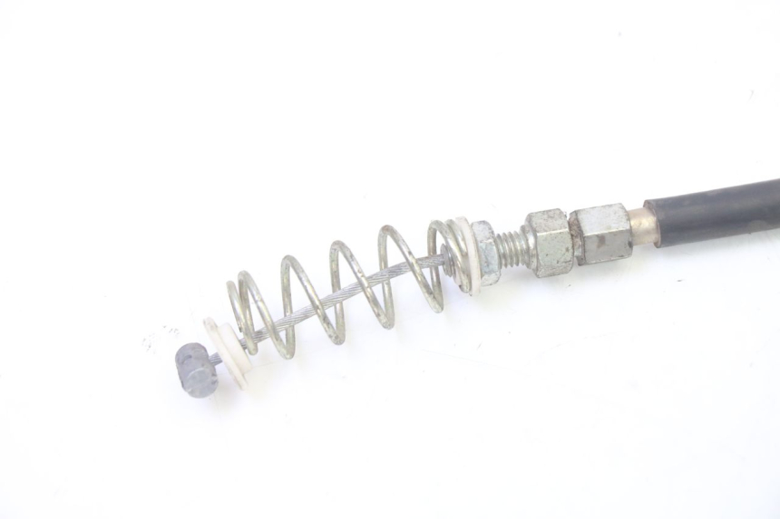 photo de CABLE FRENO PARKING PIAGGIO MP3 LT 300 (2010 - 2016) - Zoom estado de uso
