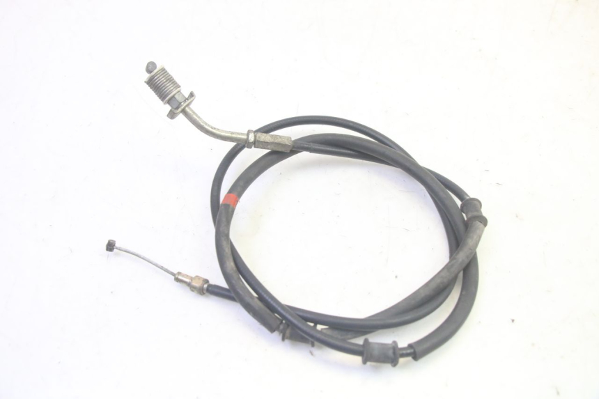 photo de CABLE FRENO DE ESTACIONAMIENTO PIAGGIO MP3 LT 400 (2007 - 2012) - Detalle de la pieza