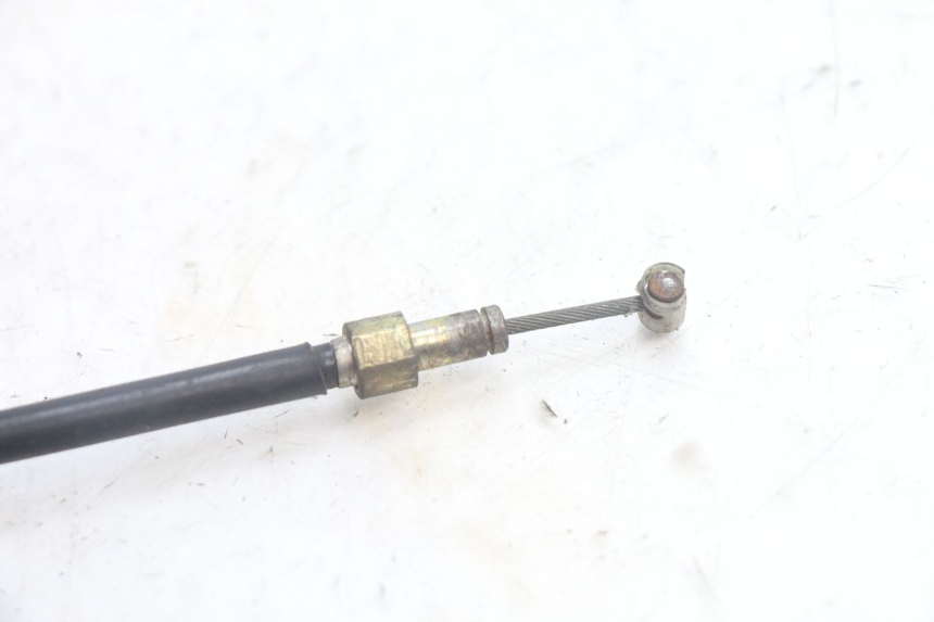 photo de CABLE FRENO PARKING PIAGGIO MP3 125 (2006 - 2014) - Zoom estado de uso