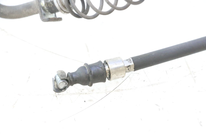 photo de CABLE FRENO PARKING PIAGGIO MP3 500 (2016 - 2018) - Zoom estado de uso