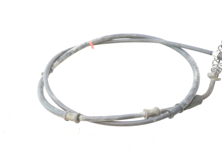 photo de CABLE FRENO PARKING PIAGGIO MP3 500 (2016 - 2018) - Detalles de los puntos de fijación