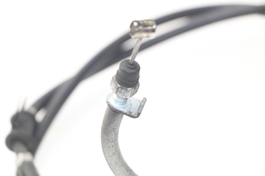photo de CABLE FRENO PARKING HONDA NSS EX FORZA 250 (2005 - 2013) - Zoom estado de uso