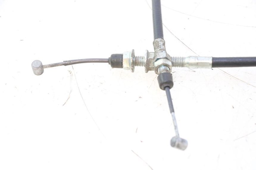 photo de CABLE FRENO PARKING CAN-AM SPYDER RS 1000 (2008 - 2012) - Zoom estado de uso