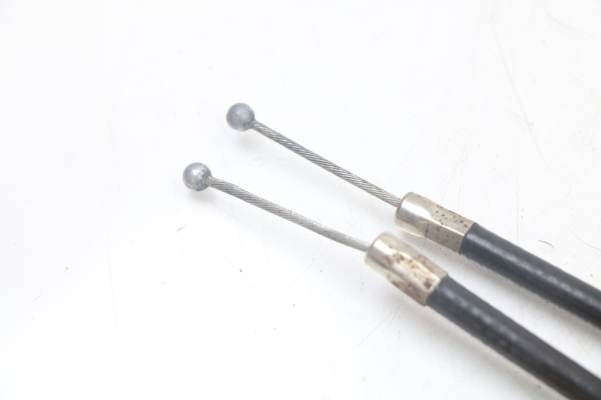 photo de CABLE FRENO DE ESTACIONAMIENTO HYTRACK ST 170 (2020 - 2024) - Zoom estado de uso