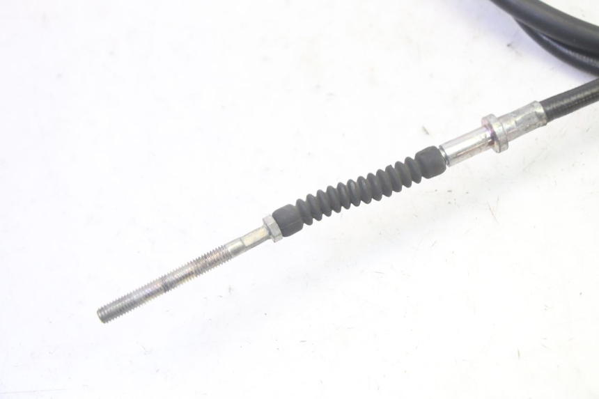 photo de CABLE FRENO PARKING YAMAHA TRICITY 300 (2020 - 2024) - Zoom estado de uso