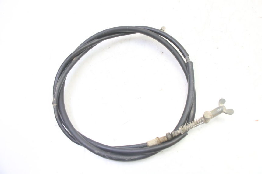 photo de CABLE FRENO PARKING YAMAHA YFM BRUIN 350 (2003 - 2009) - Detalle de la pieza