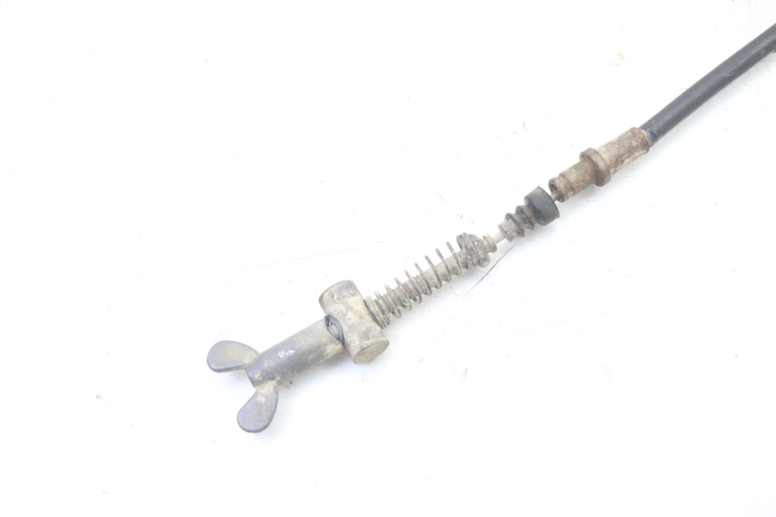 photo de CABLE FRENO PARKING YAMAHA YFM BRUIN 350 (2003 - 2009) - Zoom estado de uso