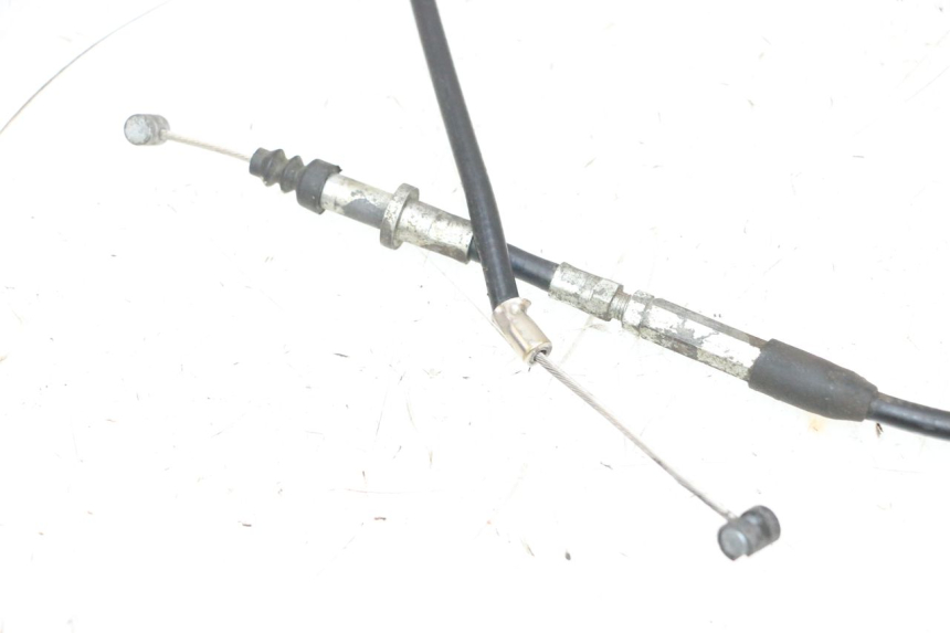 photo de CABLE FRENO PARKING YAMAHA YFM R RAPTOR 250 (2008 - 2014) - Zoom estado de uso