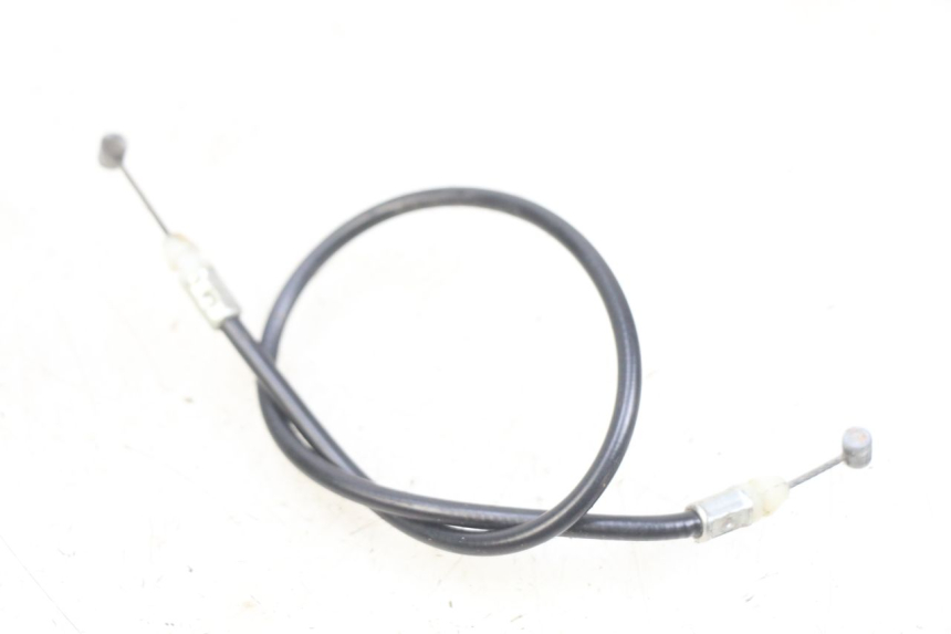 photo de CABLE APERTURA ASIENTO KYMCO AGILITY 16+ 4T 50 (2018 - 2023) - Detalle de la pieza