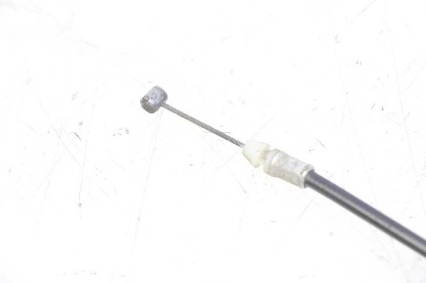 photo de CABLE APERTURA ASIENTO KYMCO AGILITY 16+ 4T 50 (2018 - 2023) - Otra perspectiva