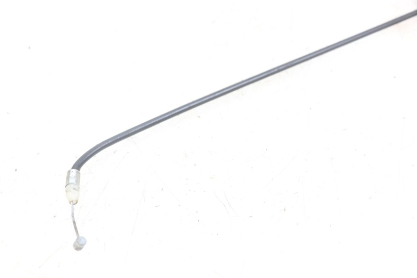 photo de CABLE APERTURA ASIENTO KYMCO AGILITY 16+ 4T 50 (2018 - 2023) - Detalle de la pieza